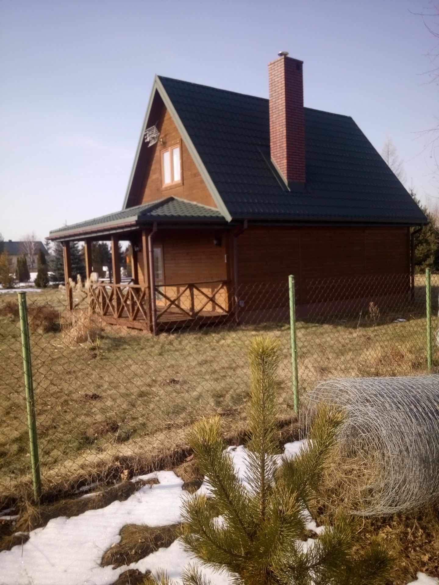 Budowa domów 15