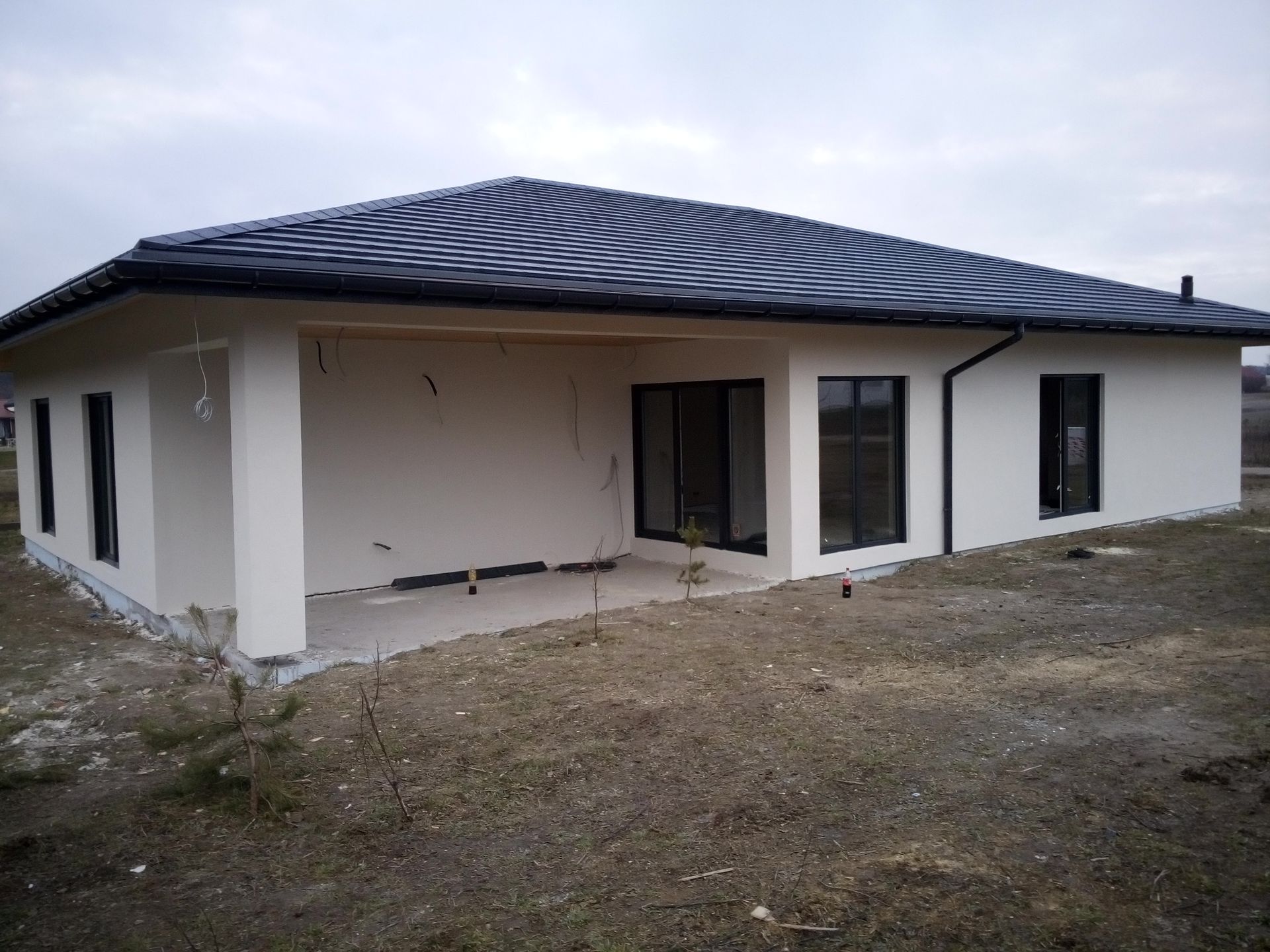 Budowa domów 16
