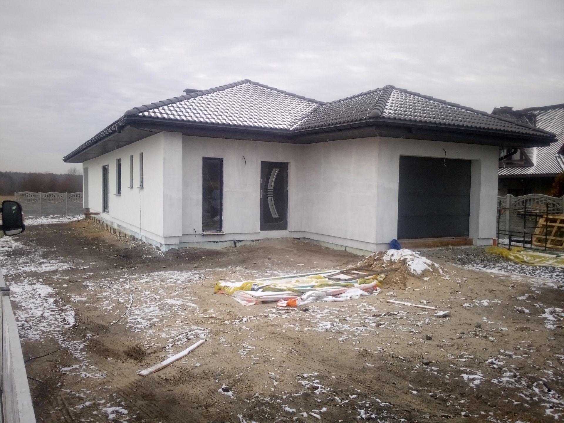 Budowa domów 25