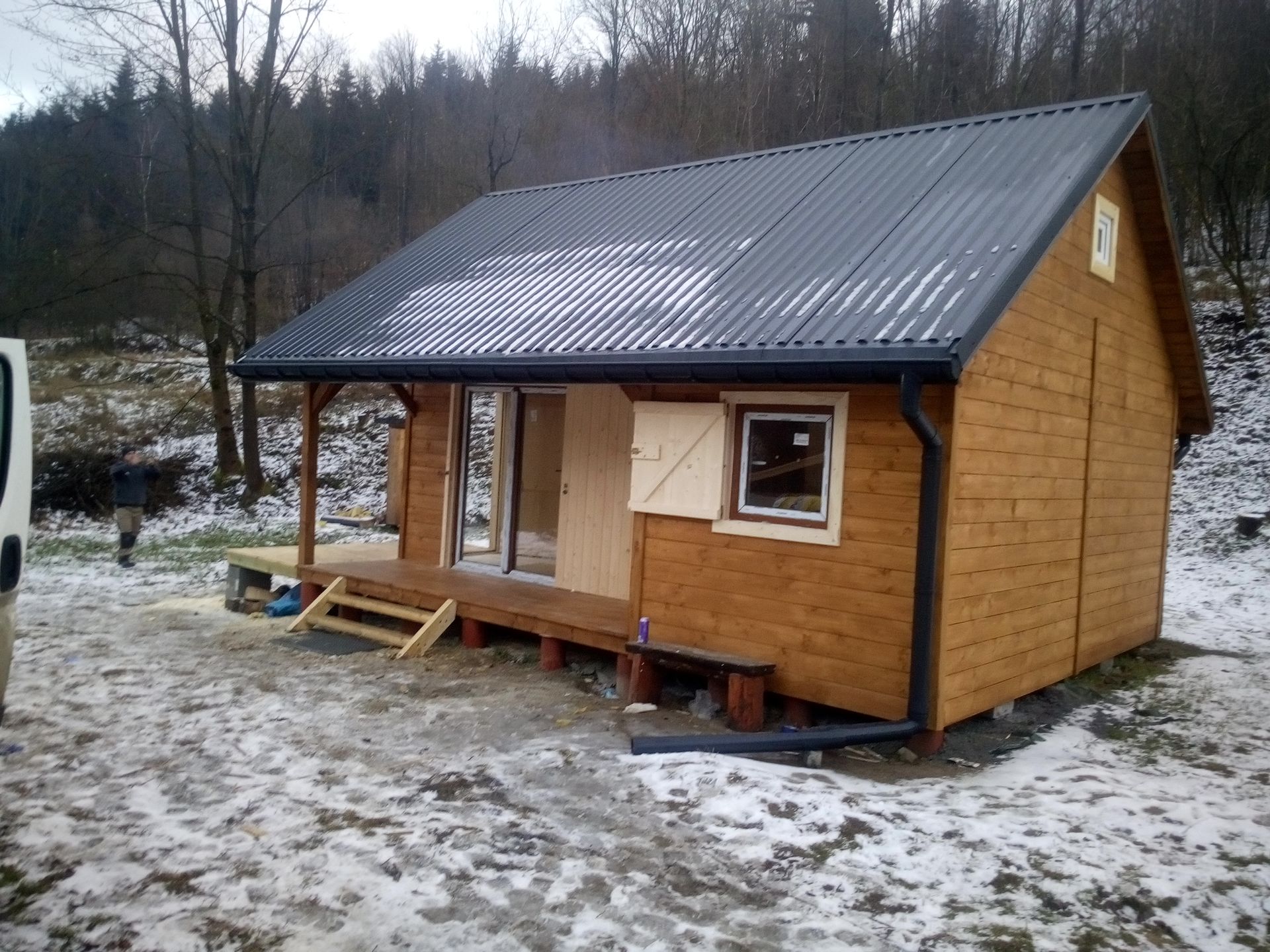 Budowa domów 27