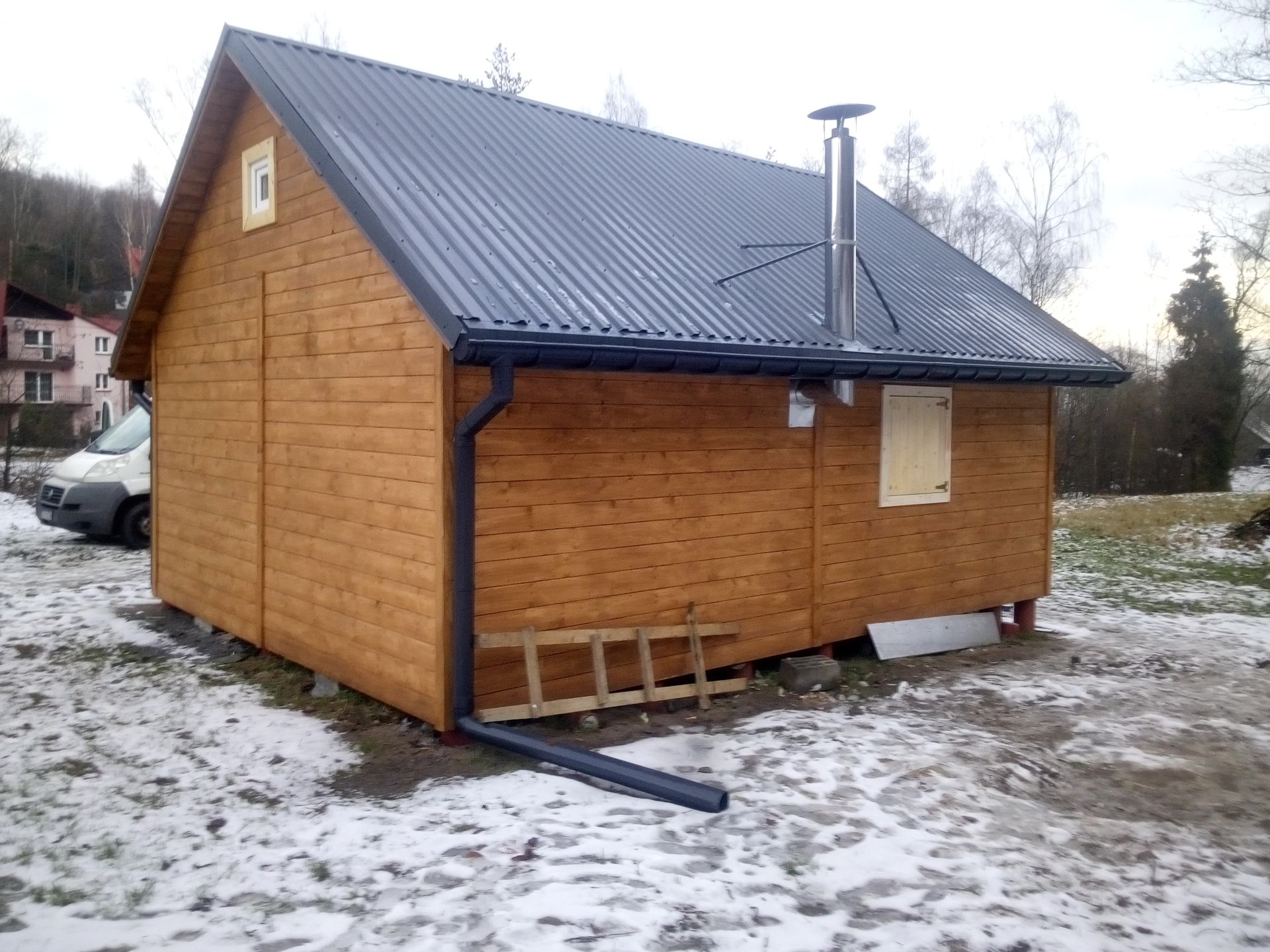 Budowa domów 28