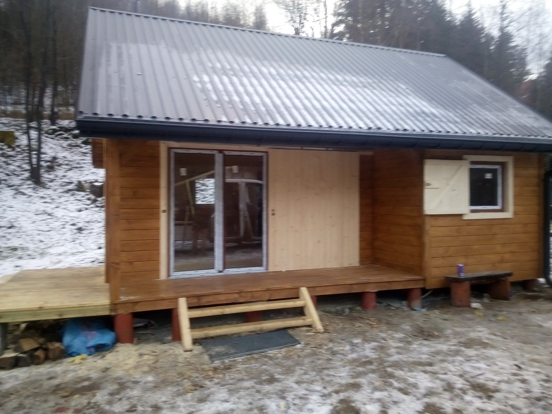 Budowa domów 35