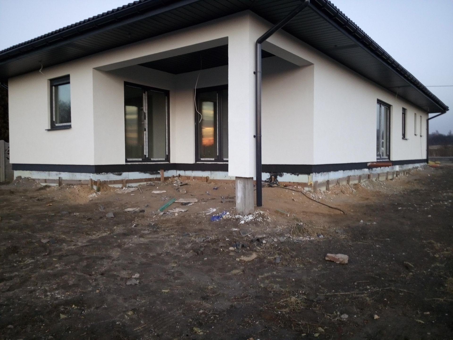 Budowa domów 45