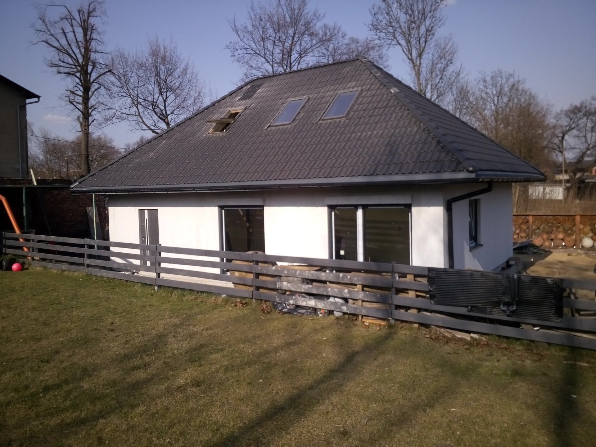 Budowa domów 58