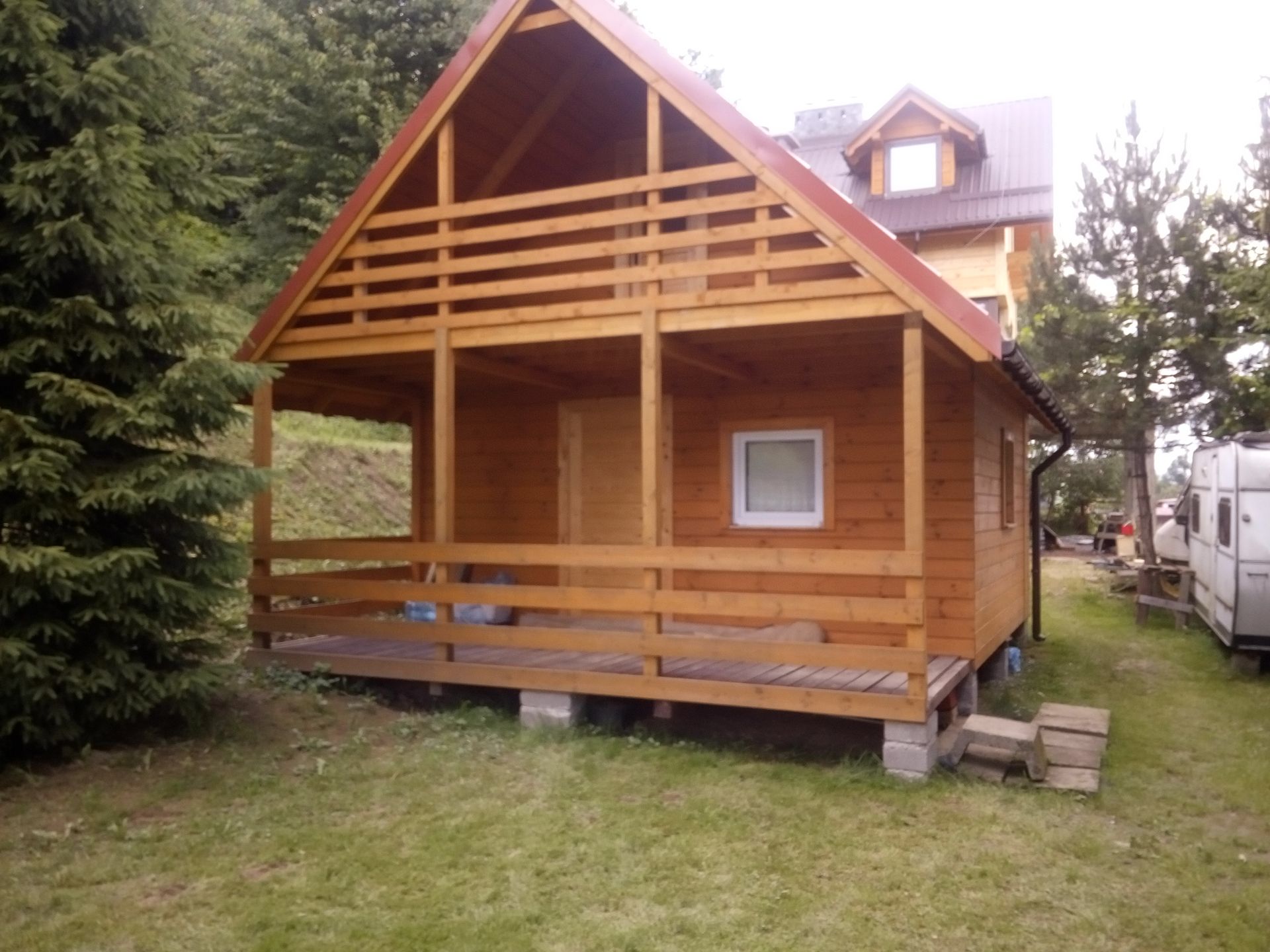 Budowa domów 72