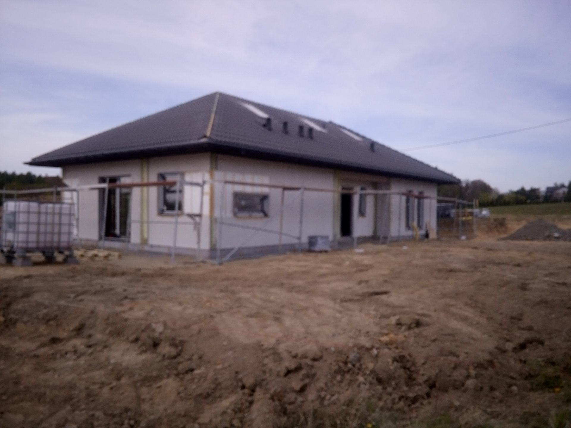 Budowa domów 79