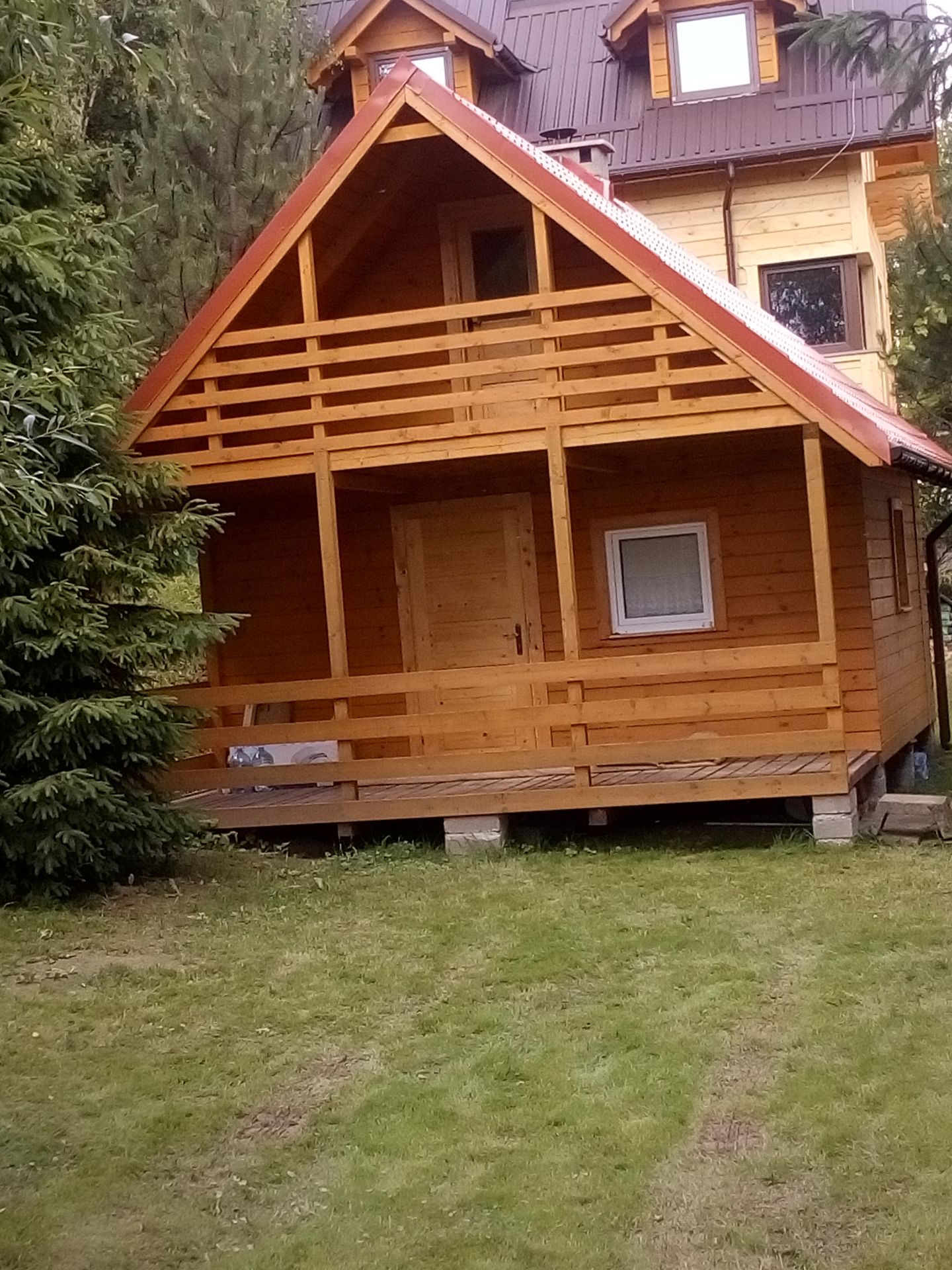 Budowa domów 88