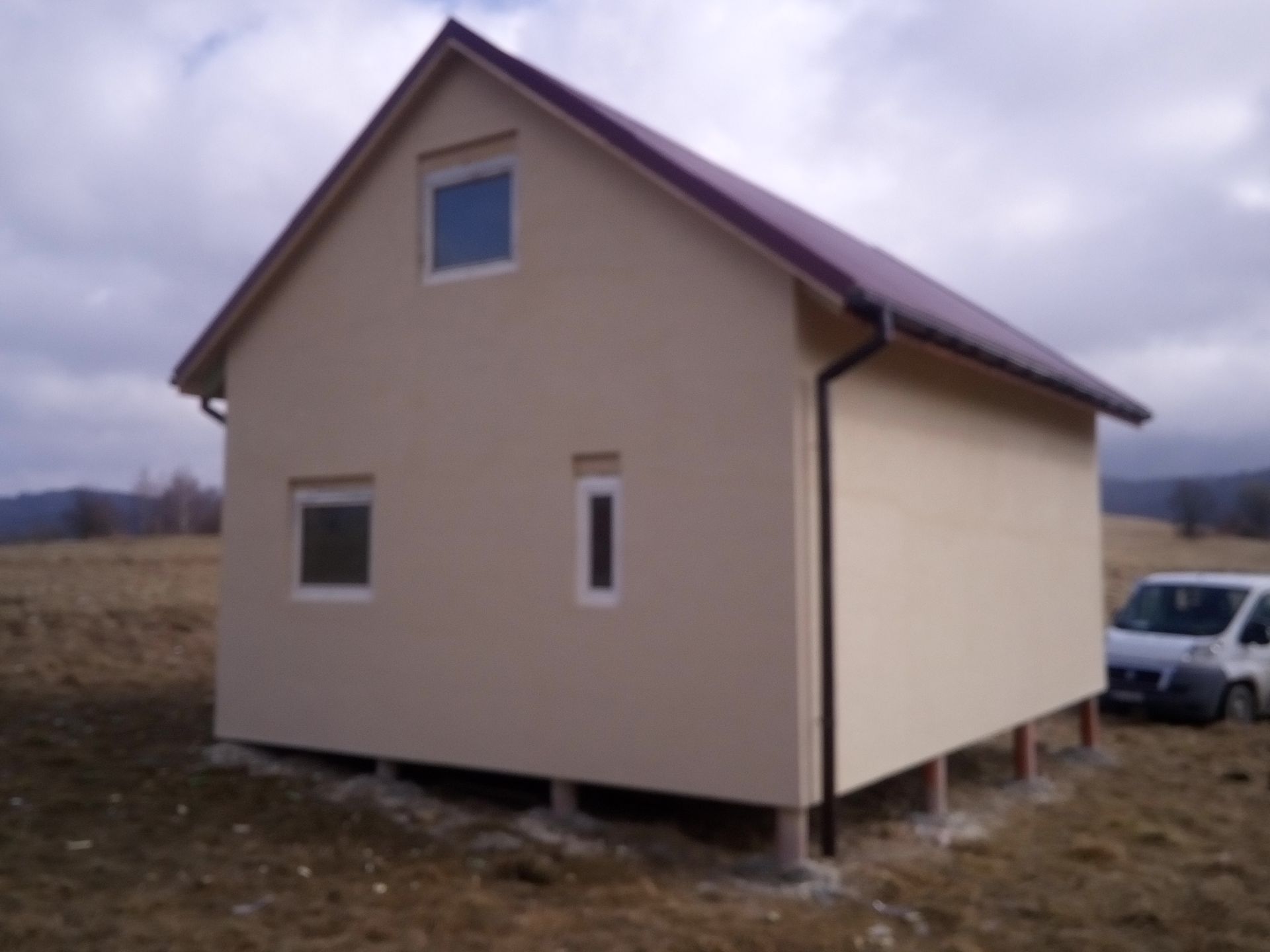 Budowa domów 91