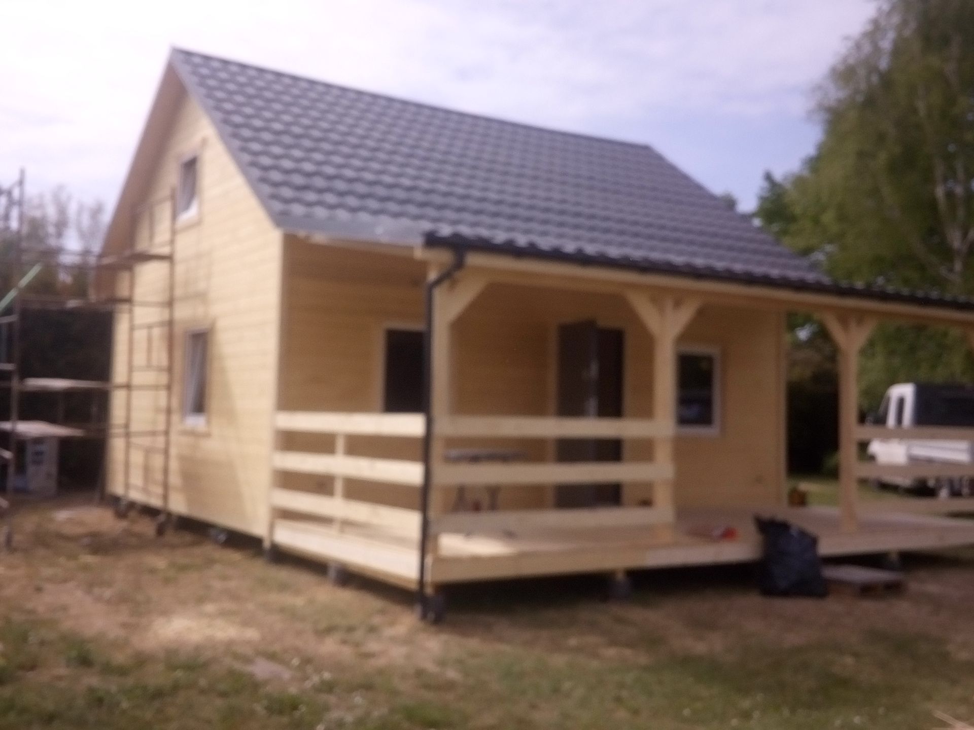 Budowa domów 92